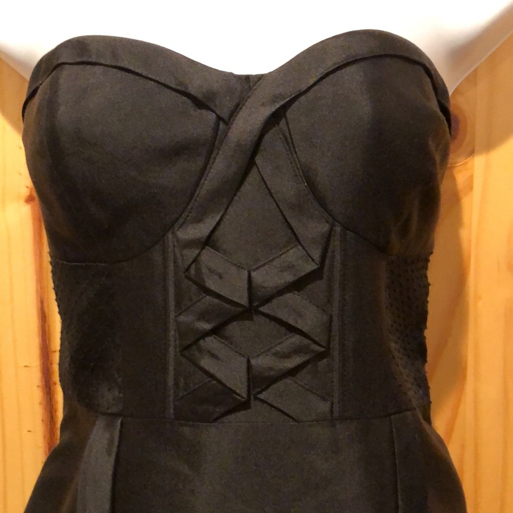 Leifsdottir Cocktail Dress - Stunning - Size 4 - Excellent Condition - $32
